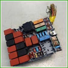 Body Computer BCM BSI FIAT PANDA 33 0.9 Turbo 51882144 Benzina METANO 2011