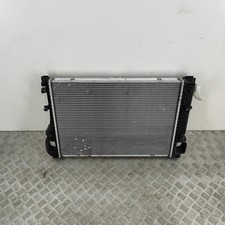 MERCEDES-BENZ CL C216 Kühler A2215003203 4,7 Benzin 320 kW 30939212 MERCEDES-BENZ CL C216 Kühler A2215003203 4,7 Benzin 320 kW 30939212