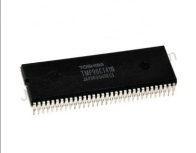 2pcs   TMP90C141N DIP-64 8-Bit   USA ship *kk