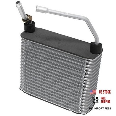 Universal Air Conditioner EV 9779PFC A/C Evaporator Core