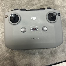 DJI Mini 2 Controller Lost Drone Remote Only