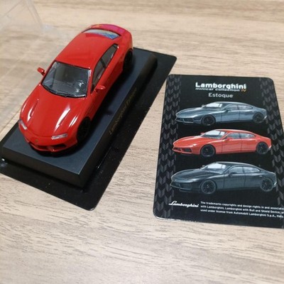 Kyosho Lamborghini Estoque