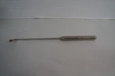 Arthrex Surgical Orthopedic PCL Popliteal Protector Cap AR-1267