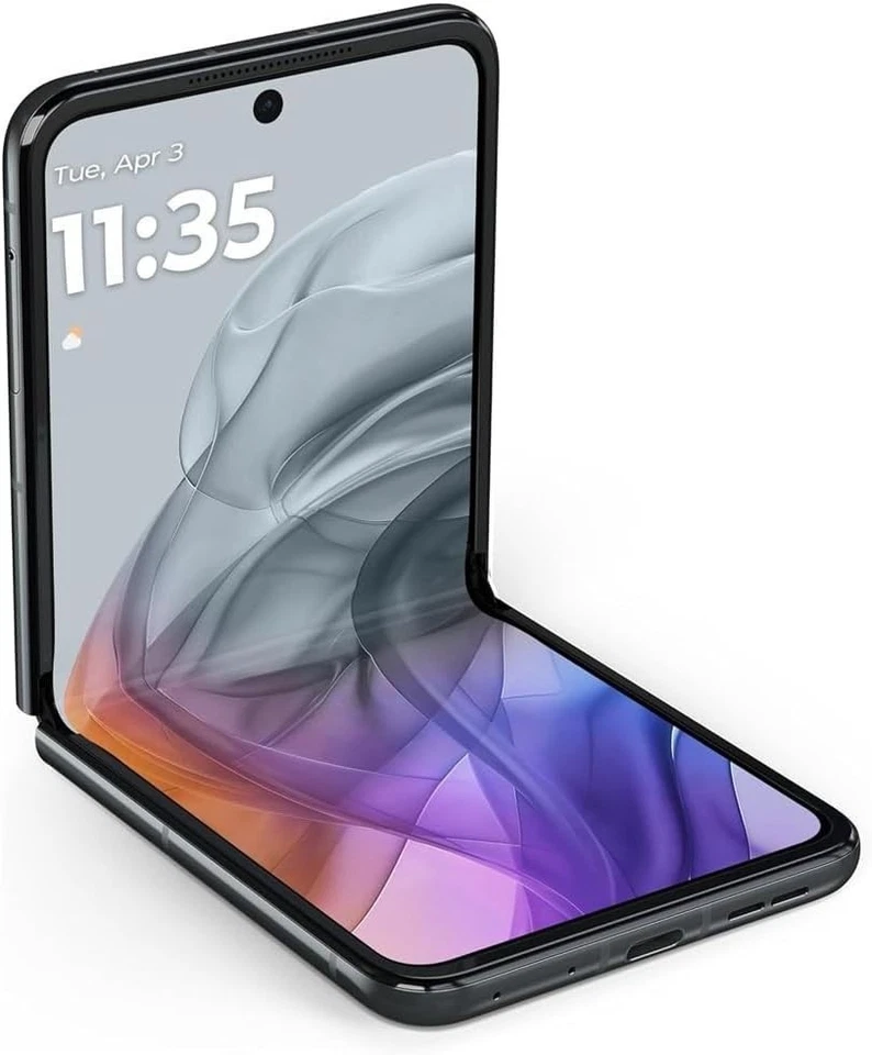 Moto Razr 2024 256GB New in Sealed Box for Metro by T-Mobile - Image 4 of 4