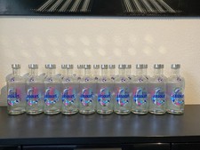 [leer] Absolut Vodka Mosaik 0,7L Set Limited Edition Flasche (21 Stk.)