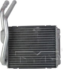 New Tyc 96067 Chevrolet Corvette Replacement Heater Core Fast Ship
