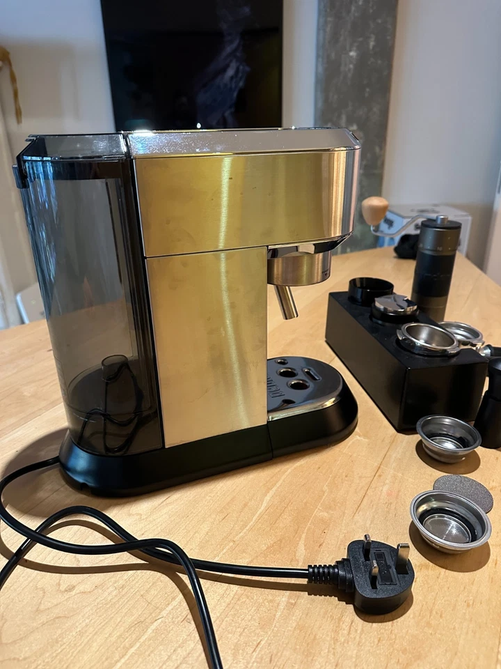 De'Longhi Dedica Style, photo 4 of 5