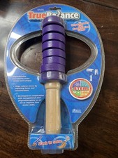 True Balance Coordination STEM Wooden Game Toy Green Fine Motor Skills Excite