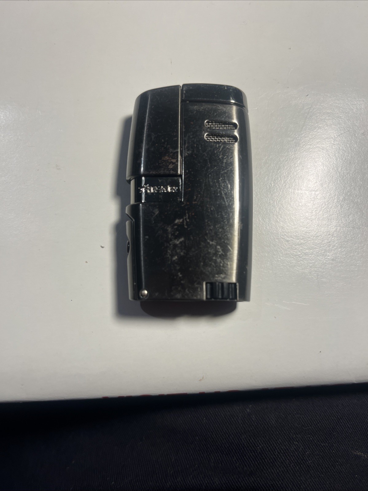 Xikar vitara  dual torch flame cigar lighter
