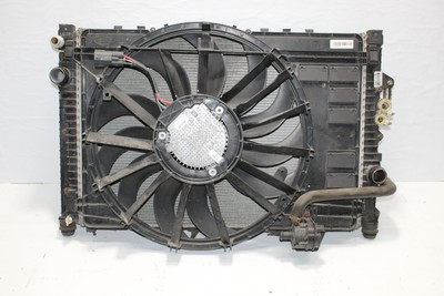 Range Rover Evoque 2.0 Diesel Kühler-Radiator RAD Pack GJ32-8C607-AB 2015