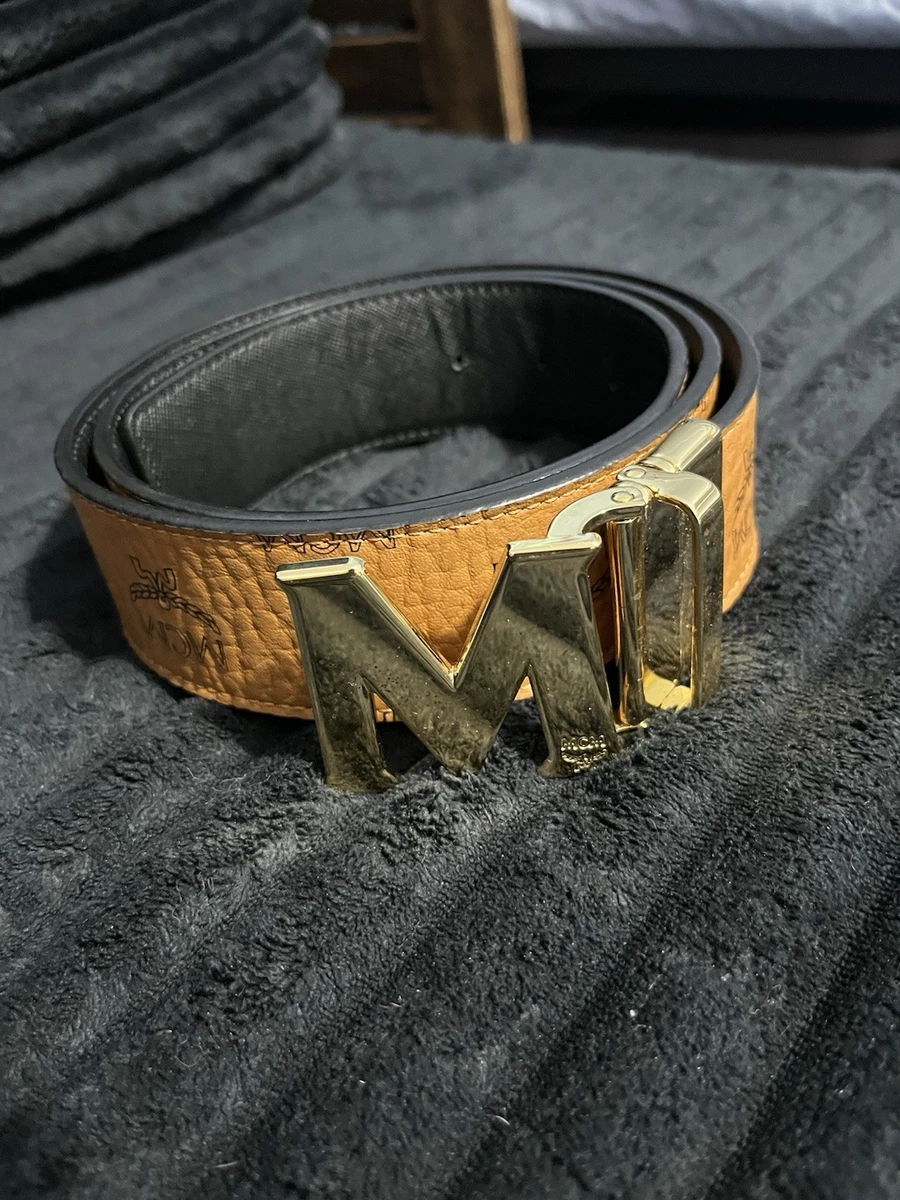 MCM Men's Belts for sale | eBay