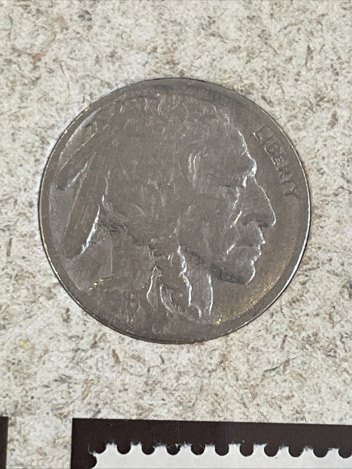 America Goes to War: Genuine U.S. Coins and Stamps Honor Wars of 20th Century - Image 4 of 4