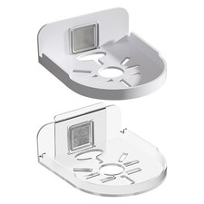 Camera Wall Mount Bracket Home Security Camera Holder Bottom Heat Dissipation