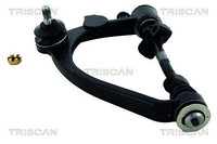 Triscan Lenker, RadaufhäNgung AußEn, Links, Oben, Vorderachse FüR Toyota