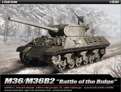 Academy 1:35 Scale T-34 747(r) German Version Model Kit – Detailed Plastic Assembly Kit For Ages 14+