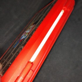 Nintendo Mickey & Donald Game Watch Mickey Donald