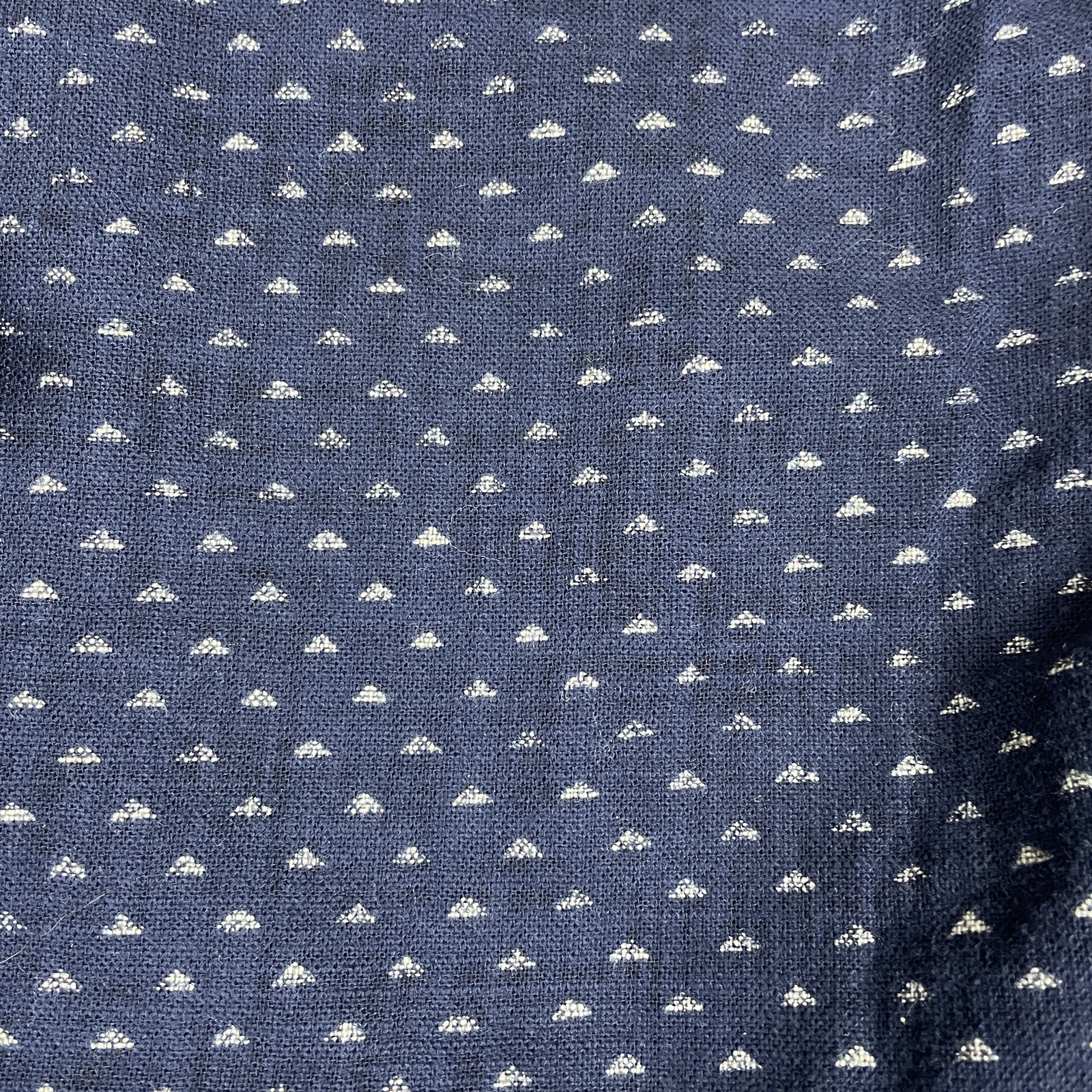 Taylor Stitch Button Down Up Cotton Pattern Shirt… - image 11