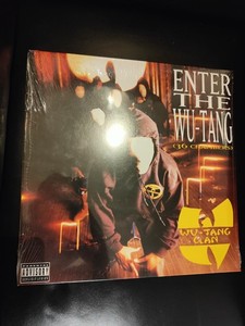 Enter The Wu Tang | eBay.de