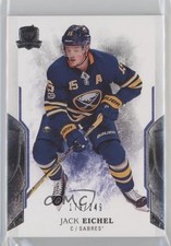 2017-18 Upper Deck The Cup 179/249 Jack Eichel #8 15ok