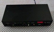 BRAUN VISACUSTIC STEUERGERÄT  - SONDERAUSFÜHRUNG - MIT QUARZGENERATOR