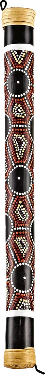 Meinl Sonic Energy RS1S Bamboo Rain Stick - Small