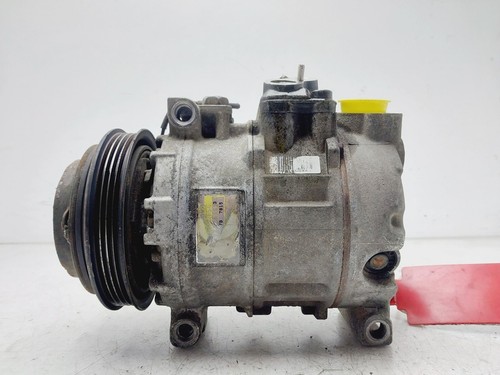 4B0260805C klimakompressor AUDI ALLROAD QUATTRO QUATTRO 4B5 demip8967746