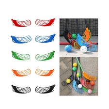 Floorball Sticks Blade, Floorball Hockey Stick Head for 18mm