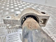 SKODA OCTAVIA II Combi 1Z5 Gerader Querlenker vorne rechts 1K0407151BC 33183718