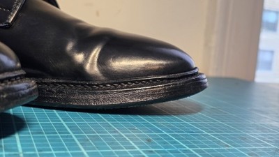 Alden 9901
