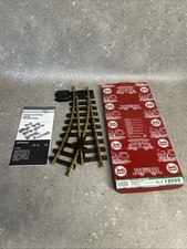 LGB 12000 Right-Hand Points Manual Boxed
