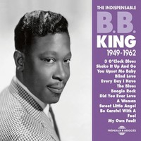 B.B. King - Indispensable 1949-1962 - Cd - G72Z