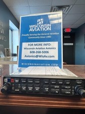 Garmin GMA-340 Audio panel