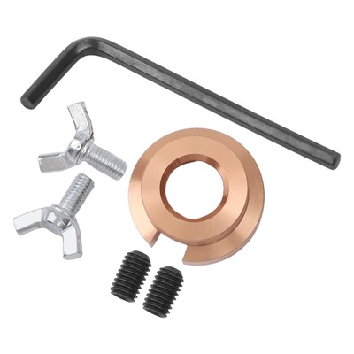 Donut Flush Nagler f��r NR83A2 Streifennagler und f��r Porter Cable FR350A
