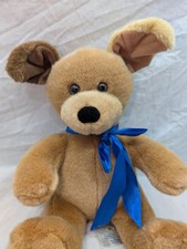 Build-A-Bear Workshop Puppy Dog Stuffed Plush Animal Toy 13