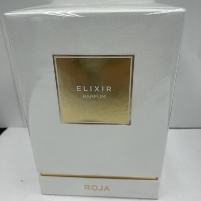 Roja Elixir Pour Femme by Roja Parfums 1.7 oz/50 ml PARFUM SPRAY NEW AND SEALED