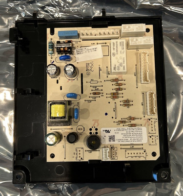 5304524126 Unused Frigidaire Electrolux OEM Freezer Main Control Board