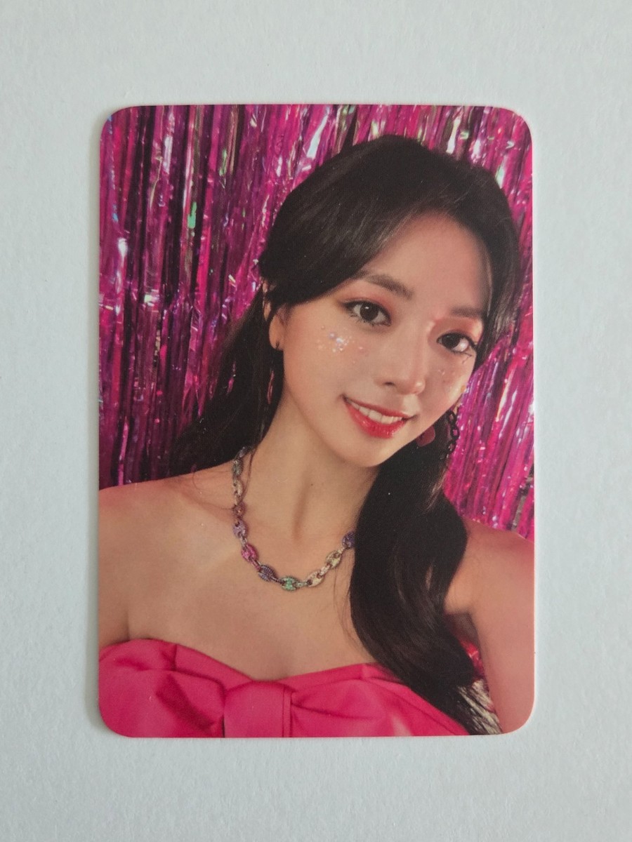 ITZY Official Fan Club Kit MIDZY 1st Generation KIt Official