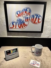 ebay® Auktion 366156643473 | The Mask - TOP - SNES - EUR - Modul - # 412 Thumbnail of ebay® auction 366156643473 | The Mask - TOP - SNES - EUR - Modul - # 412