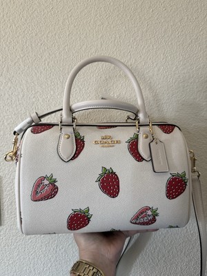 Coach Rowan Women's Medium