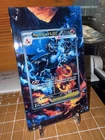 Mega Charizard X ex 110/80 M2: Inferno X Holo Extended Art Display Case