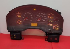 2005 INTERNATIONAL NAVISTAR 4300 USED INSTRUMENT CLUSTER P#3576990C96