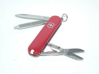 Victorinox Swiss Army Knife