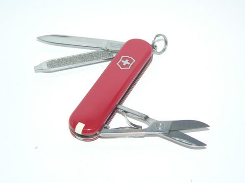 Victorinox Swiss Army Knife - Highly rated Buy It For Life recommendation