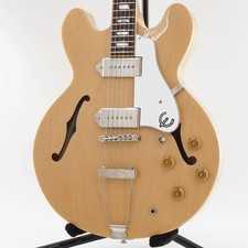 Epiphone Casino (Natural) o8266