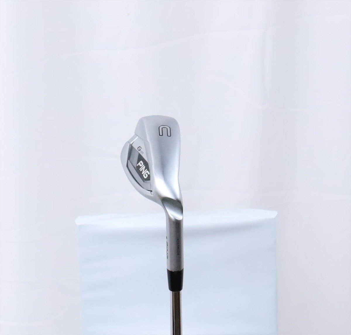 Ping G425 Wedge Gap U Wedge Regular Awt Stl 1252588 Excellent