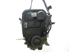 MOTOR ENGINE Volvo S60 I (RS/HV) Sedan 2.4 20V Bi-Fuel CNG (B5244SG)