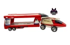 Machine Robo JET GARRY Bandai 1983 Gobots / Transformers