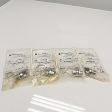 Allen-Bradley 800FM-SM32 Maintained Selector Switch Block Lot Of 4