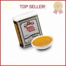 Sun Brands Madras Curry Powder, 4 oz
