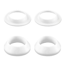 Drainage Seal,Universal Basin Drain Gasket Parts,Thickened Silicone Sealing R...